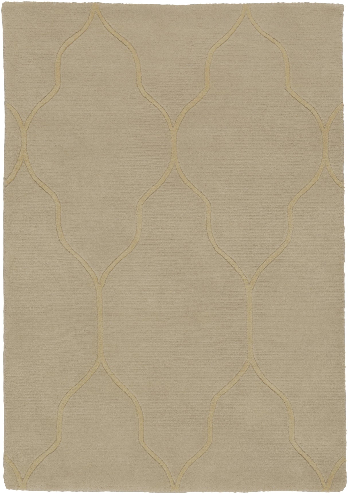 Surya Gates GAT-1003 2' x 3' Rug