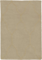 Surya Gates GAT-1003 2' x 3' Rug