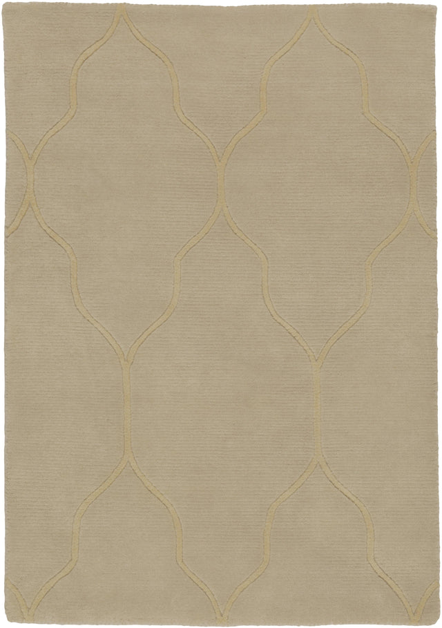 Surya Gates GAT-1003 2' x 3' Rug