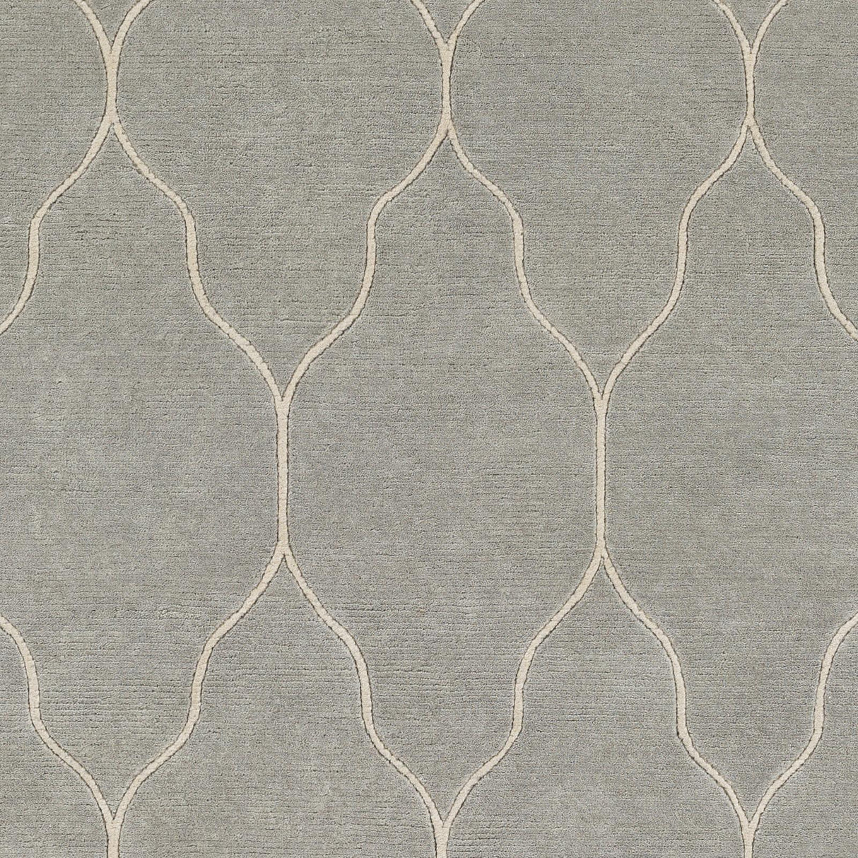 Surya Gates GAT-1010 2' x 3' Hand Made Rug