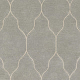 Surya Gates GAT-1010 2' x 3' Hand Made Rug
