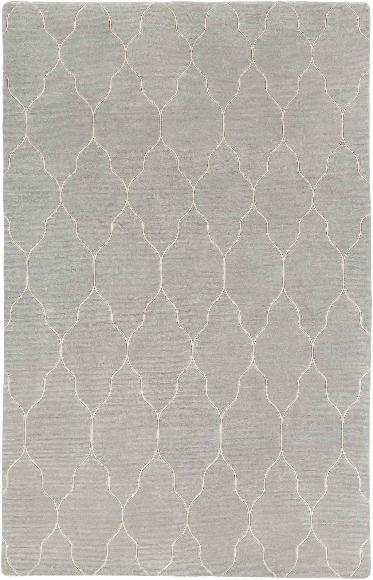 Surya Gates GAT-1010 5' x 8' Rug