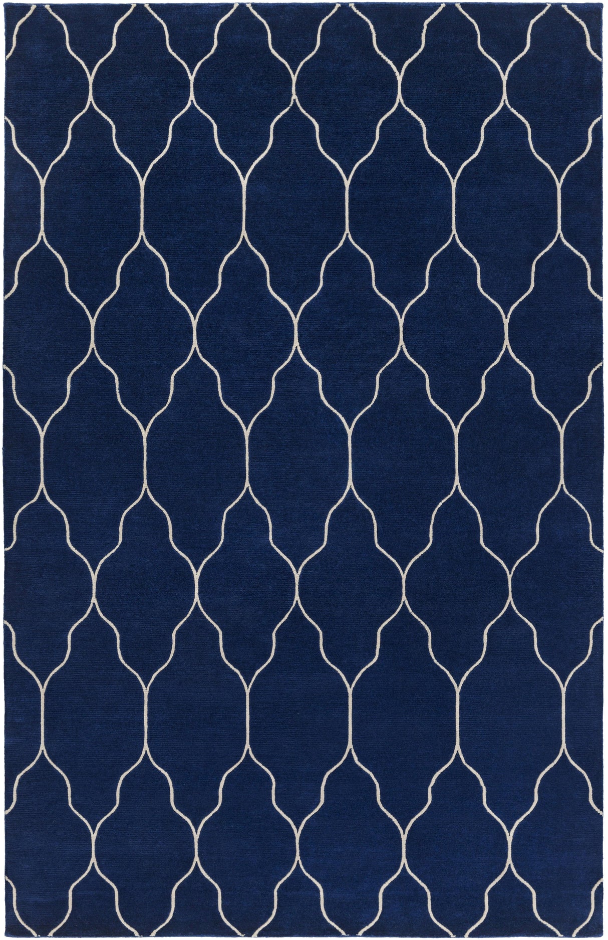 Surya Gates GAT-1012 5' x 8' Rug
