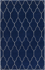 Surya Gates GAT-1012 5' x 8' Rug