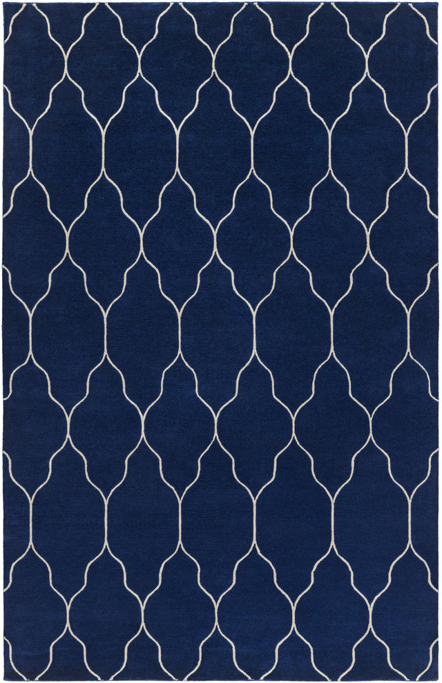 Surya Gates GAT-1012 5' x 8' Rug