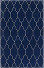 Surya Gates GAT-1012 5' x 8' Rug