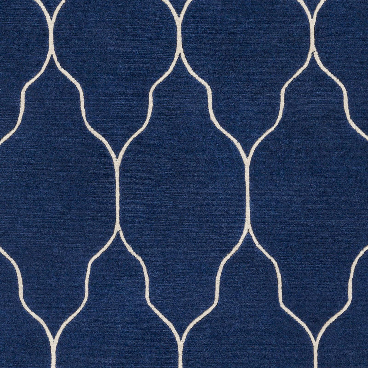 Surya Gates GAT-1012 5' x 8' Hand Made Rug