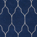 Surya Gates GAT-1012 5' x 8' Hand Made Rug