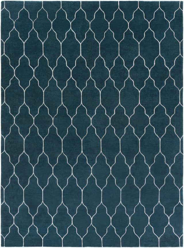 Surya Gates GAT-1013 5' x 8' Rug