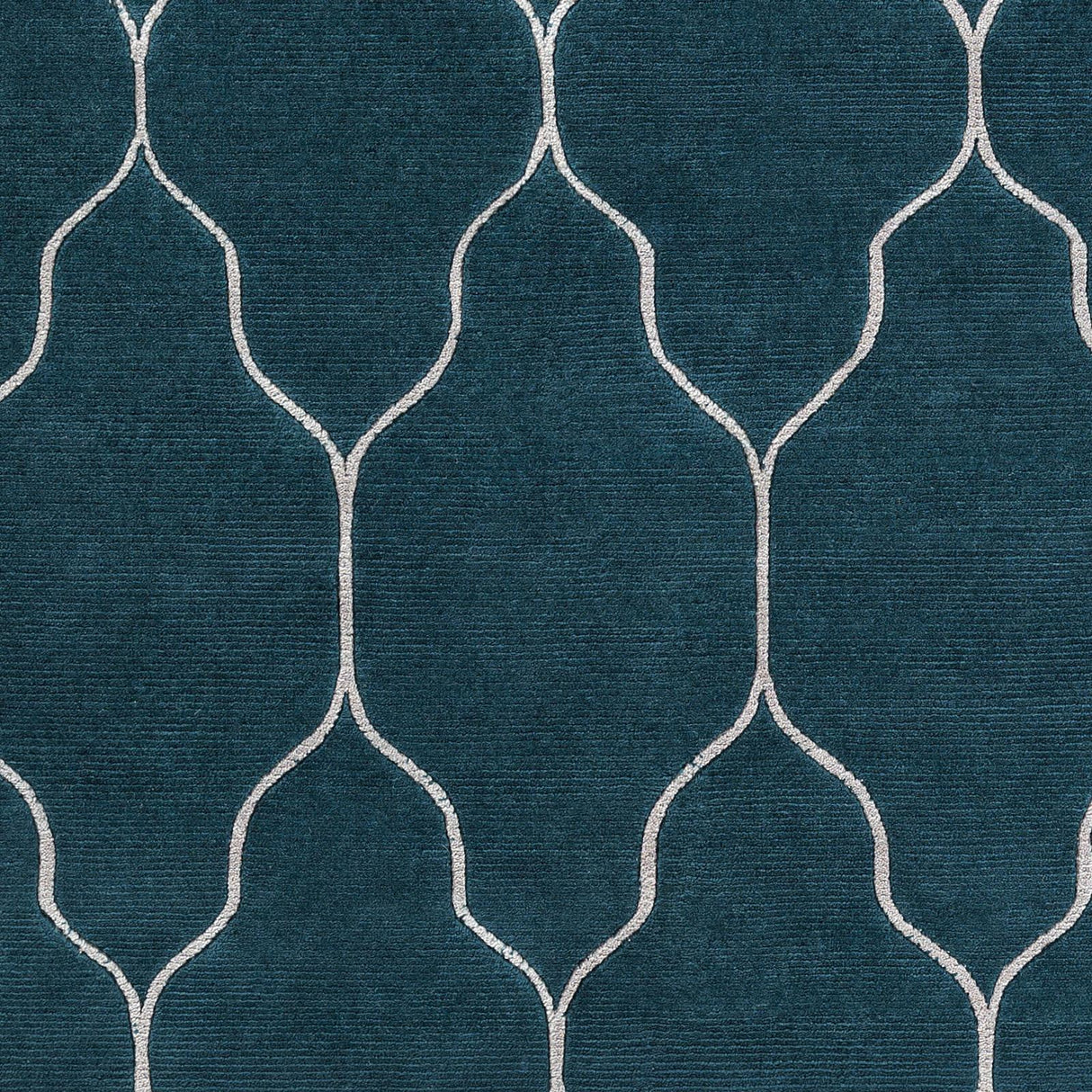 Surya Gates GAT-1013 5' x 8' Hand Made Rug