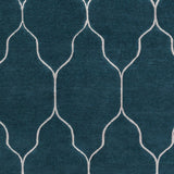 Surya Gates GAT-1013 5' x 8' Hand Made Rug
