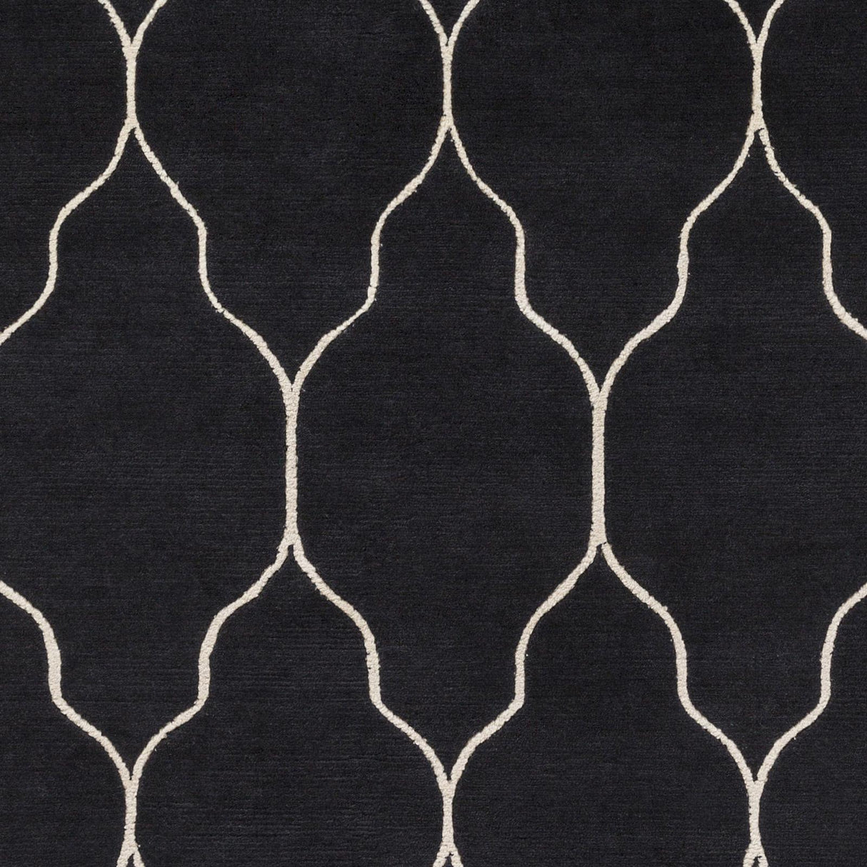 Surya Gates GAT-1014 5' x 8' Hand Made Rug