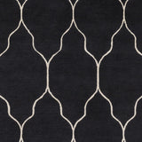 Surya Gates GAT-1014 5' x 8' Hand Made Rug