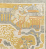 Surya Geisha GES-1000 5' x 8' Hand Made Rug