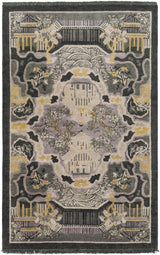Surya Geisha GES-1006 5' x 8' Rug