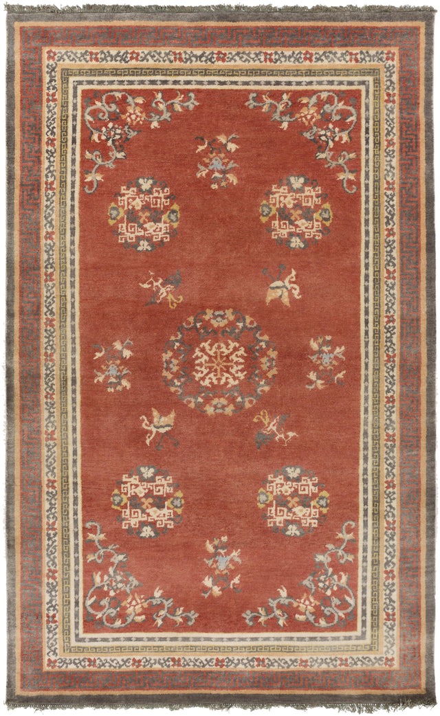 Surya Geisha GES-1009 2' x 3' Rug