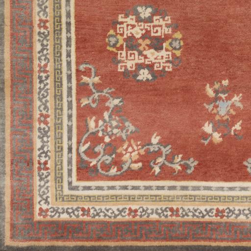 Surya Geisha GES-1009 2' x 3' Rug