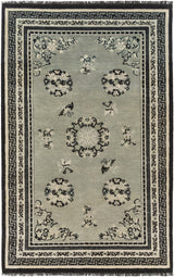 Surya Geisha GES-1017 5' x 8' Rug