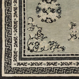 Surya Geisha GES-1017 5' x 8' Hand Made Rug