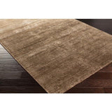Surya Gilded GID-5001 Ivory Light Brown 5' x 8' Rug