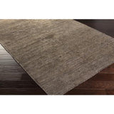 Surya Gilded GID-5007 Dark Brown Light Brown 5' x 8' Rug
