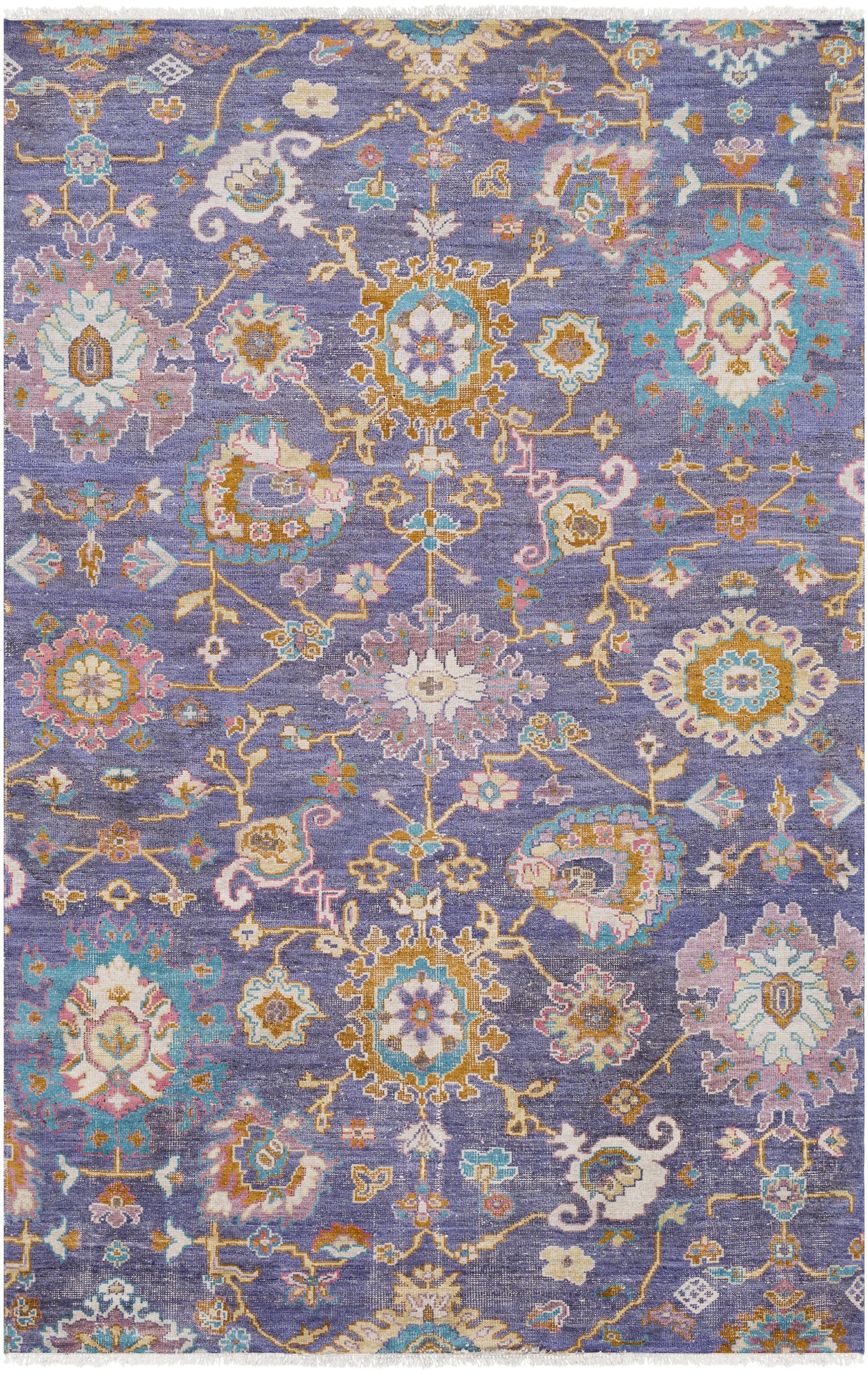 Surya Gorgeous GGS-1004 6' x 9' Rug