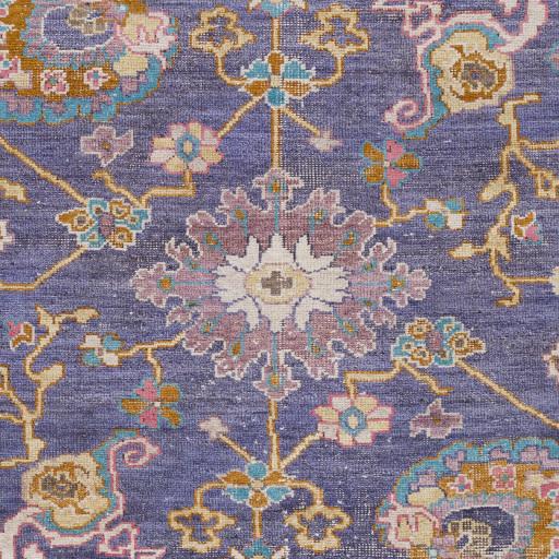 Surya Gorgeous GGS-1004 Beige Brown 6' x 9' Rug