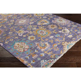 Surya Gorgeous GGS-1004 Beige Brown 6' x 9' Rug