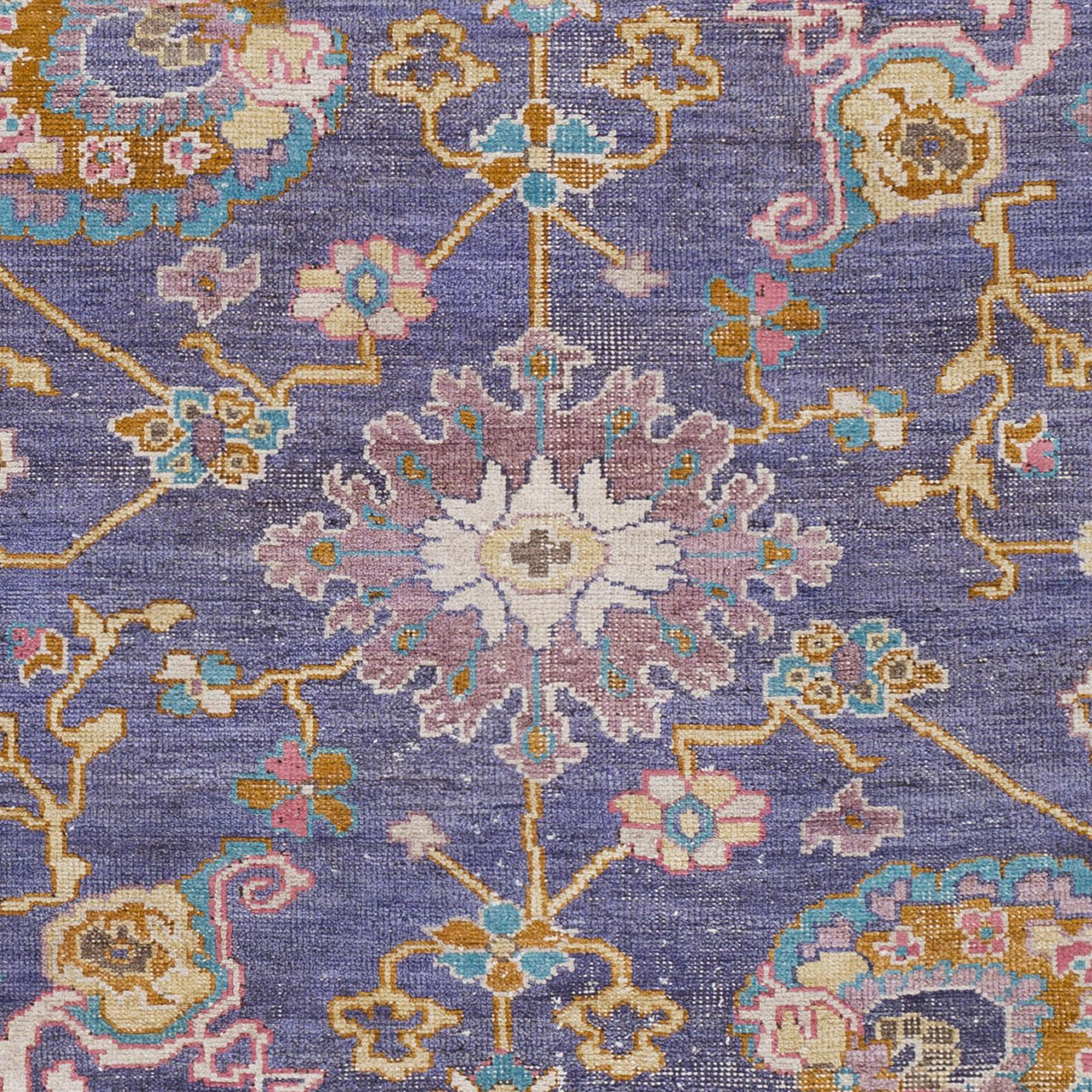 Surya Gorgeous GGS-1004 6' x 9' Hand Made Rug