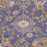 Surya Gorgeous GGS-1004 6' x 9' Hand Made Rug