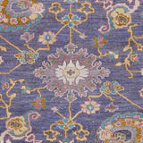 Surya Gorgeous GGS-1004 6' x 9' Rug