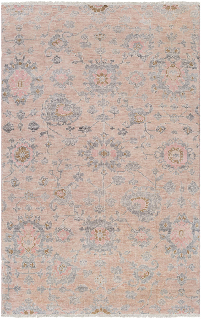 Surya Gorgeous GGS-1005 10' Round Rug