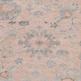 Surya Gorgeous GGS-1005 Beige Charcoal 10' Round Rug