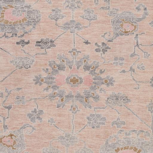 Surya Gorgeous GGS-1005 10' Round Rug