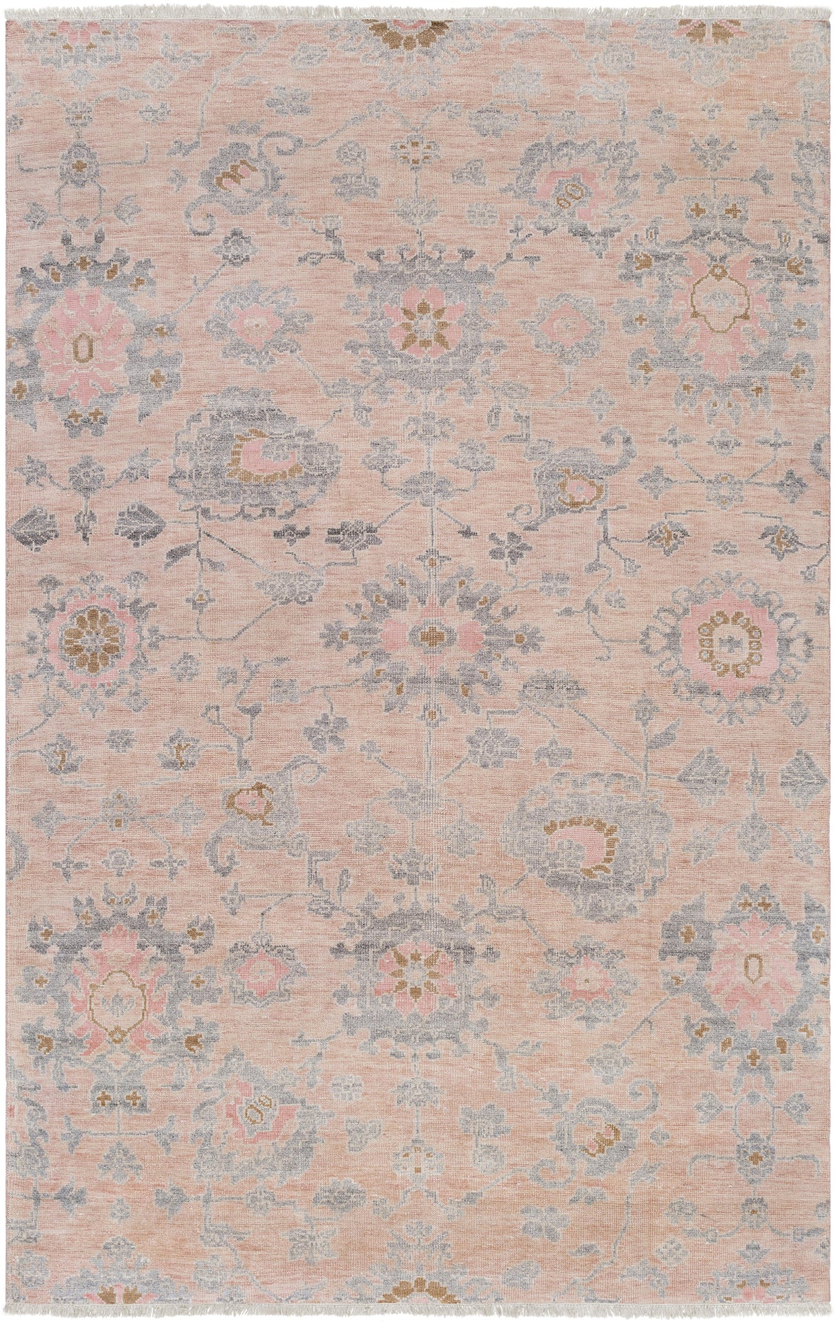 Surya Gorgeous GGS-1005 6' x 9' Rug