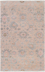 Surya Gorgeous GGS-1005 6' x 9' Rug