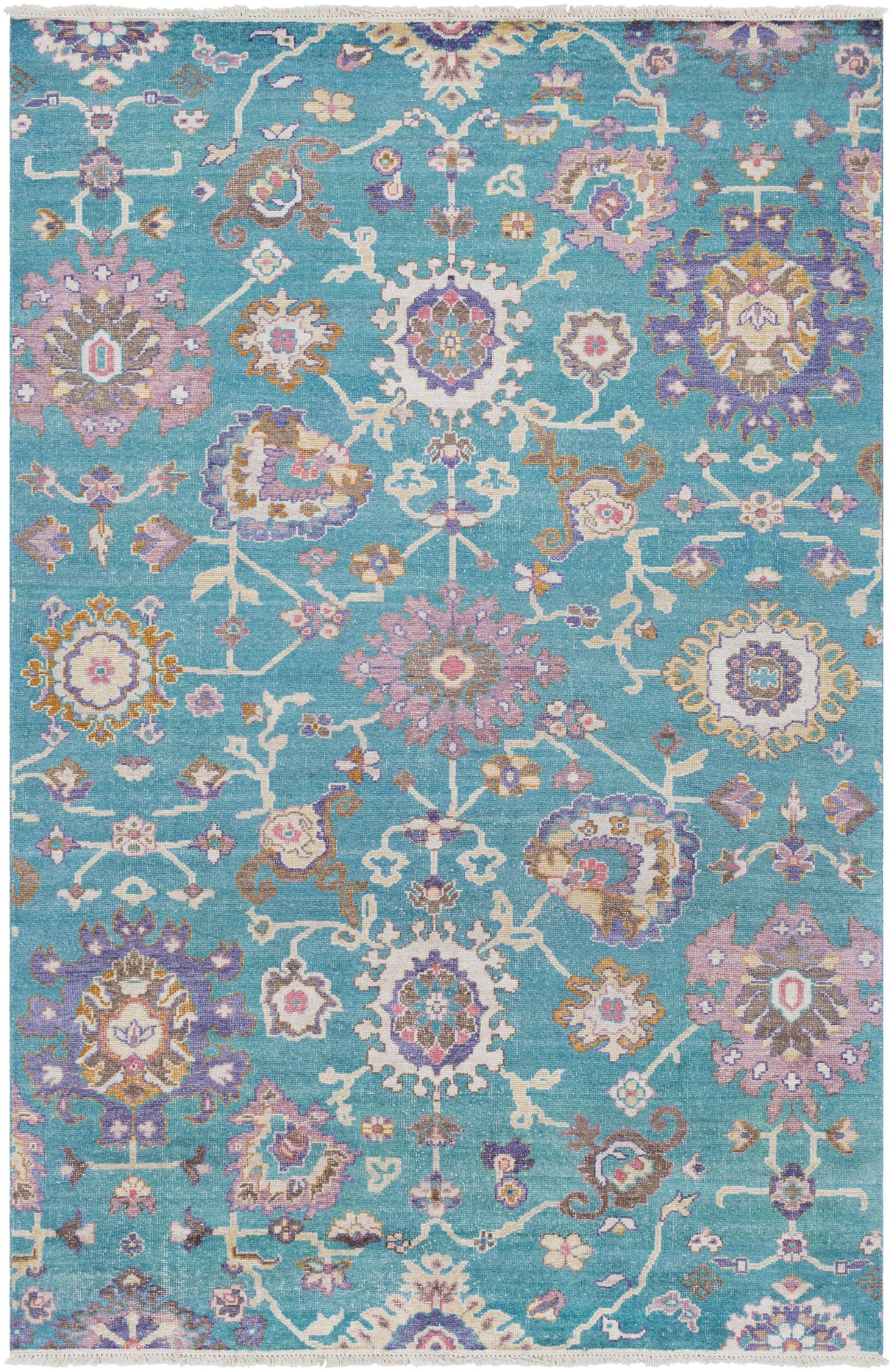 Surya Gorgeous GGS-1007 2' x 3' Rug