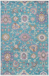 Surya Gorgeous GGS-1007 2' x 3' Rug