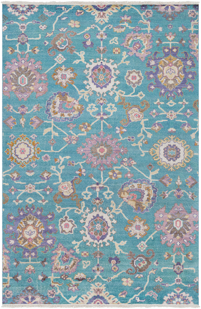 Surya Gorgeous GGS-1007 2' x 3' Rug