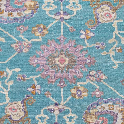 Surya Gorgeous GGS-1007 Beige Brown 2' x 3' Rug