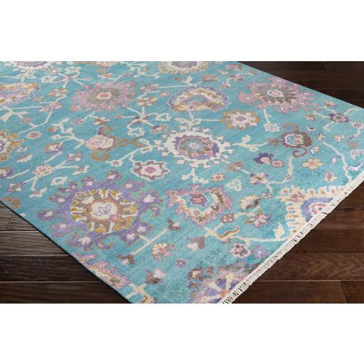 Surya Gorgeous GGS-1007 Beige Brown 2' x 3' Rug