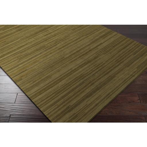 Surya Gradience GDC-7001 Olive 2' x 3' Rug