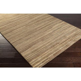 Surya Gradience GDC-7002 Brown Medium Brown 3'3" x 5'3" Rug