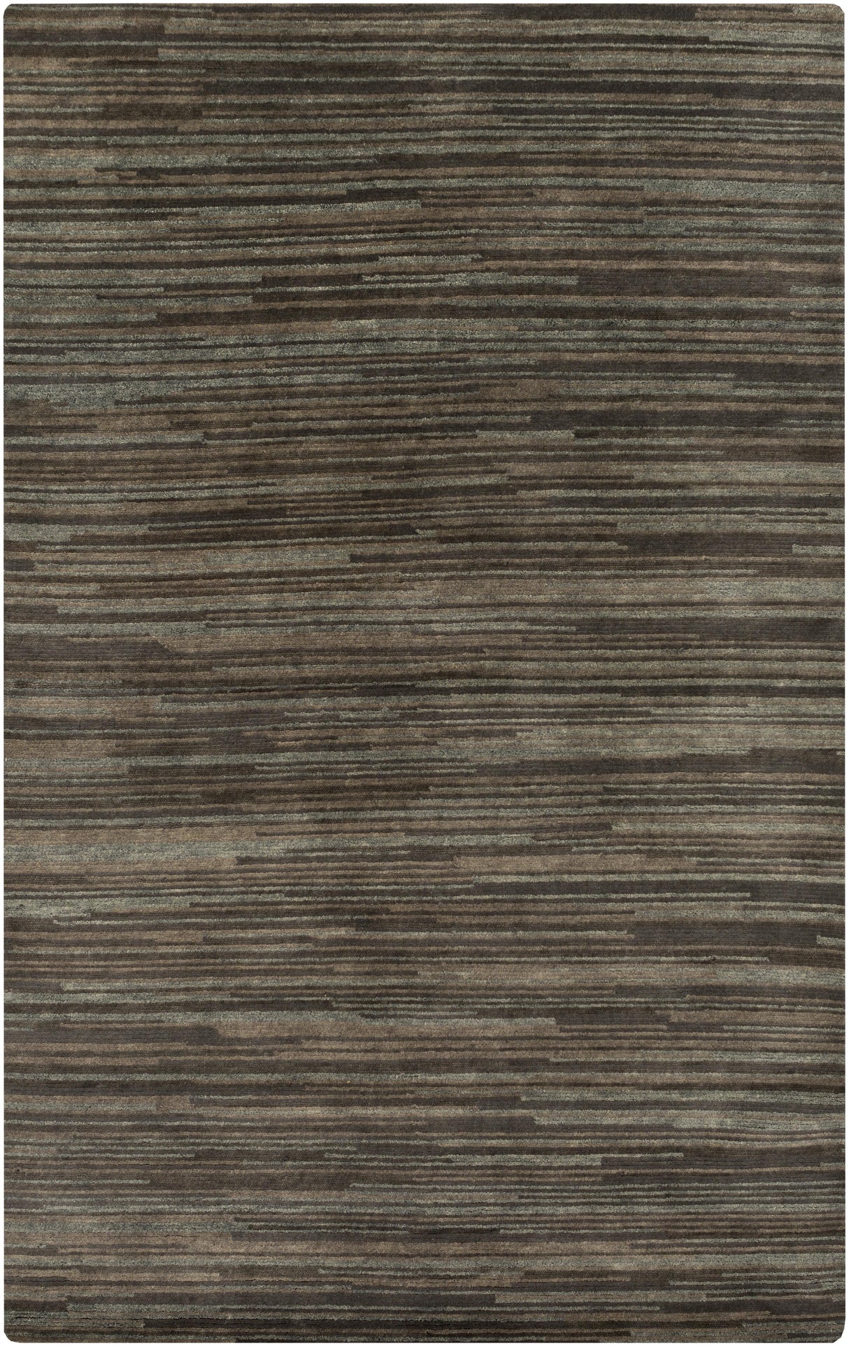 Surya Gradience GDC-7003 5' x 8' Rug