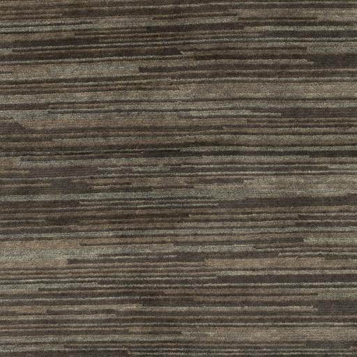 Surya Gradience GDC-7003 Black Dark Brown 5' x 8' Rug