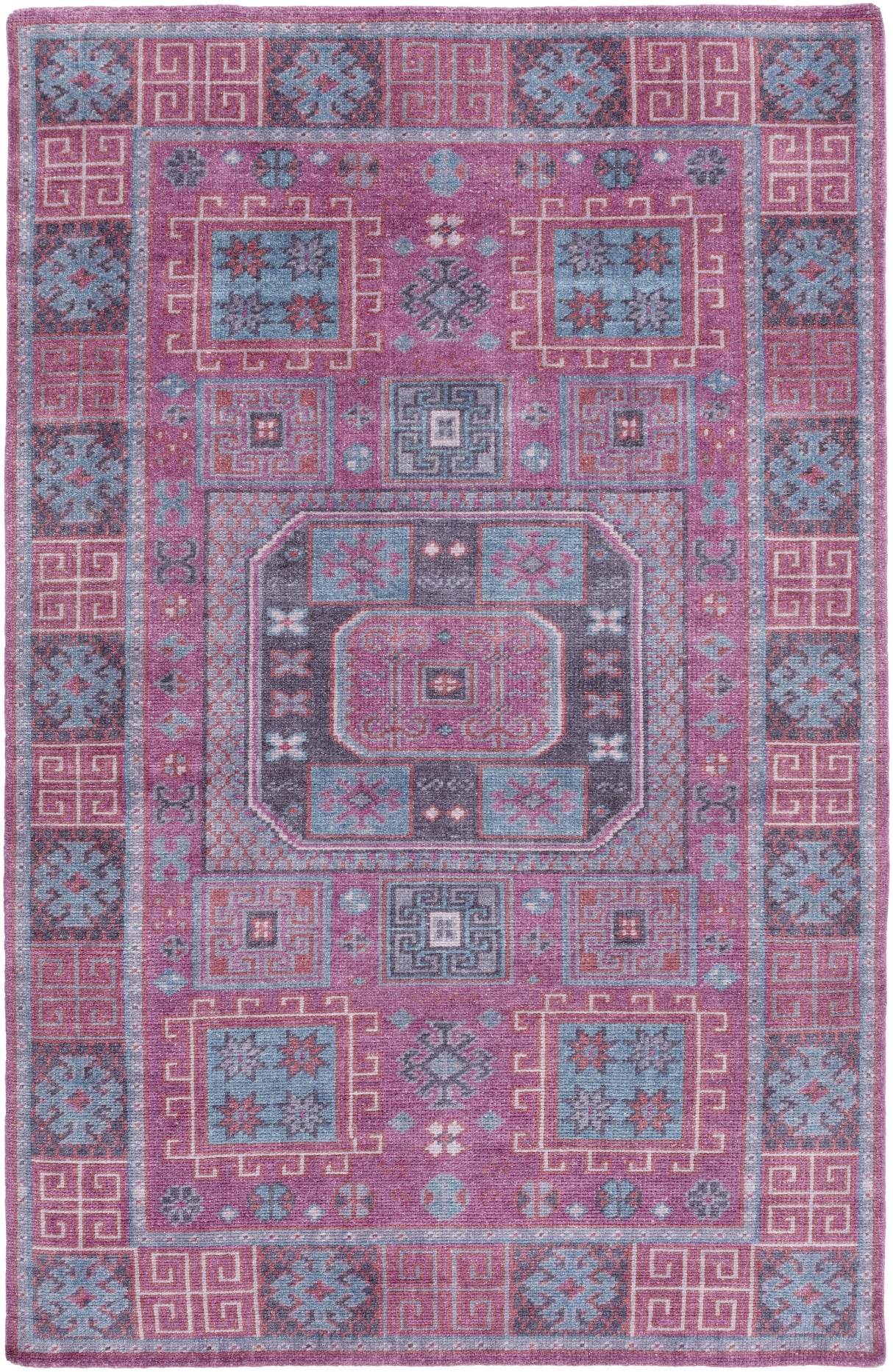 Surya Greta GRT-1001 4' x 6' Rug