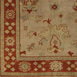 Surya Haven HVN-1212 2' x 3' Hand Made Rug