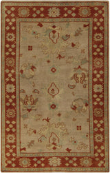 Surya Haven HVN-1212 5'6" x 8'6" Rug