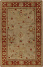 Surya Haven HVN-1212 5'6" x 8'6" Rug