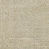 Surya Haven HVN-1215 Beige Cream 2' x 3' Rug